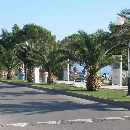 Maestral Crikvenica