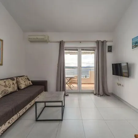 Maestral Apartman