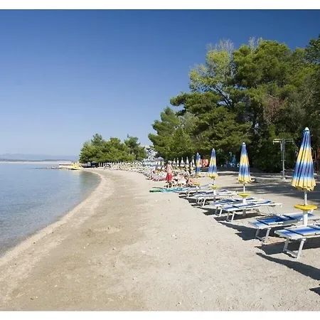 Maestral Διαμέρισμα *
