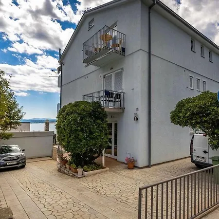 Apartman Maestral Crikvenica