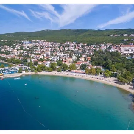 Maestral Apartman