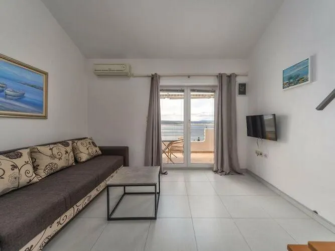 Maestral Apartman