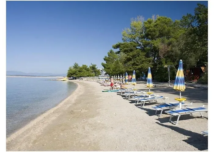 Maestral Apartman *