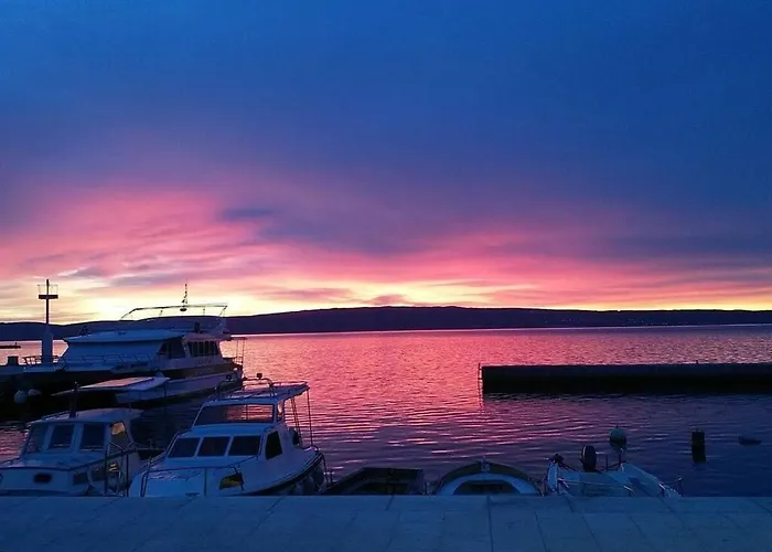 Apartman Maestral *