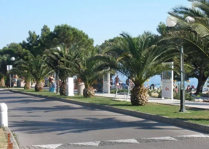 Maestral Crikvenica