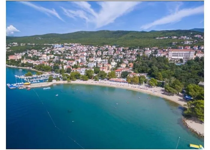 Maestral Apartman